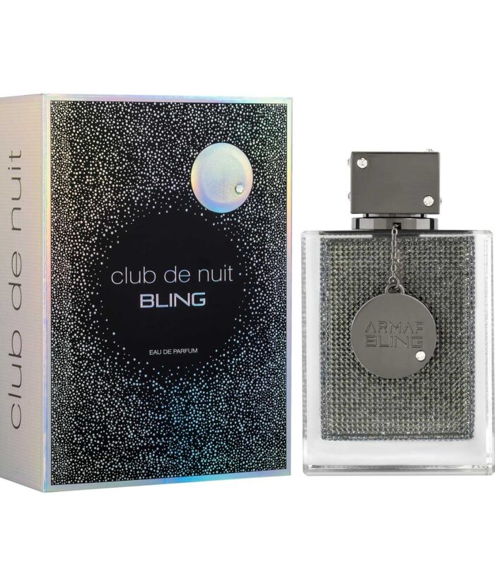 CLUB DE NUIT BLING 105ML