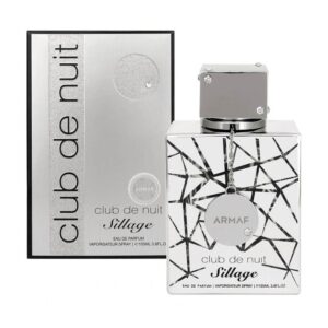 CLUB DE NUIT SILLAGE 105ML EDP