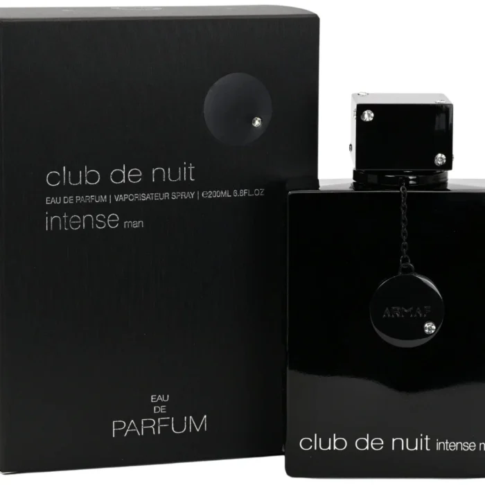 CLUB DE NUIT 200 ML EDP
