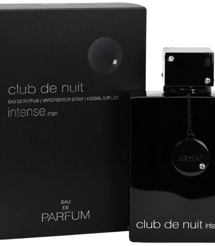 CLUB DE NUIT 200 ML EDP