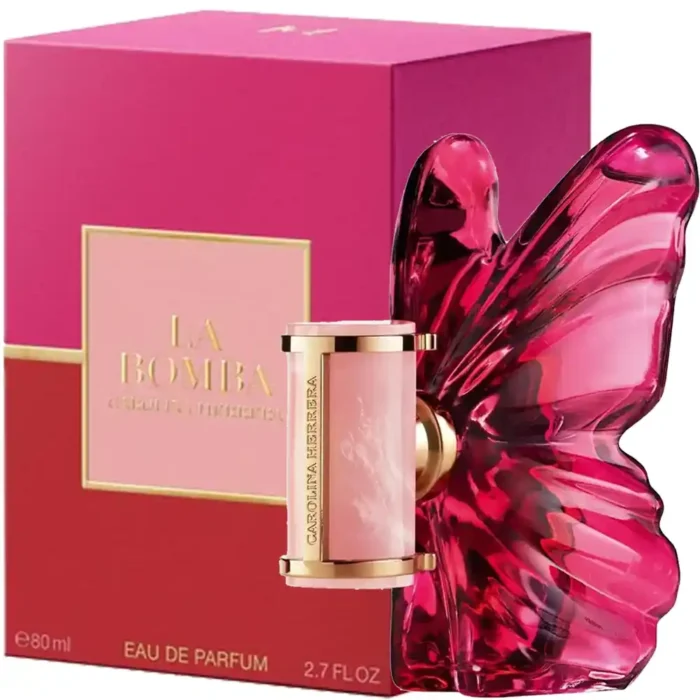 CH LA BOMBA EDP 80ML