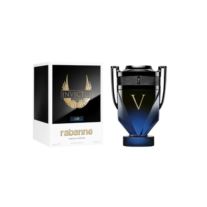 invictus victory elixir parfum 100ml