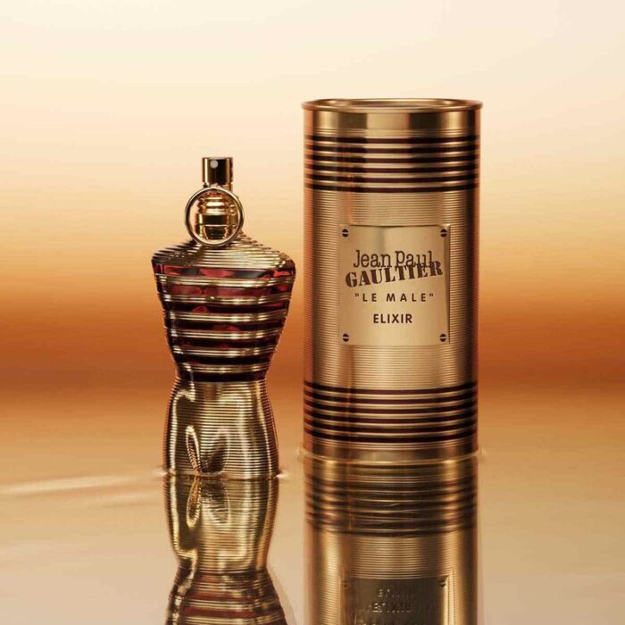 Jean Paul Gaultier Le Male Elixir  Eau de Parfum 125ml