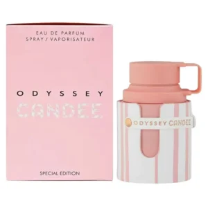 ODYSSEY CANDEE SPECIAL EDITION 100 ML