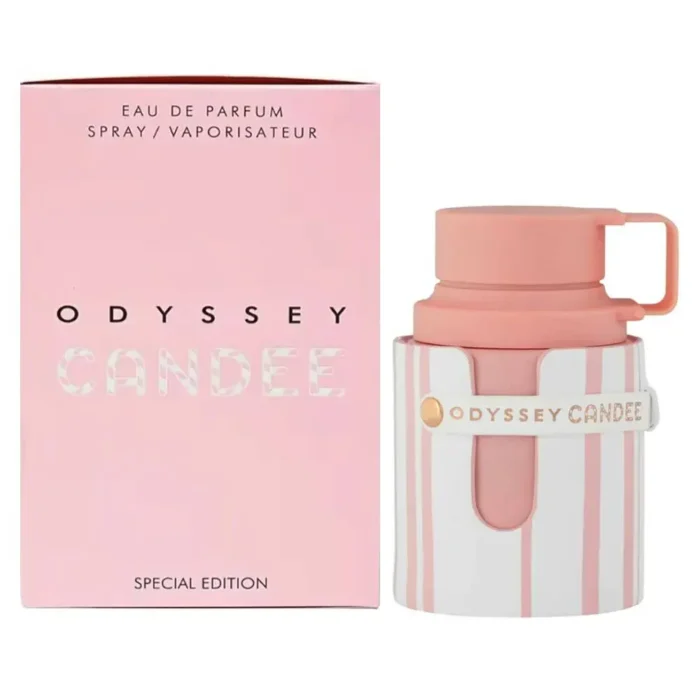 ODYSSEY CANDEE SPECIAL EDITION 100 ML