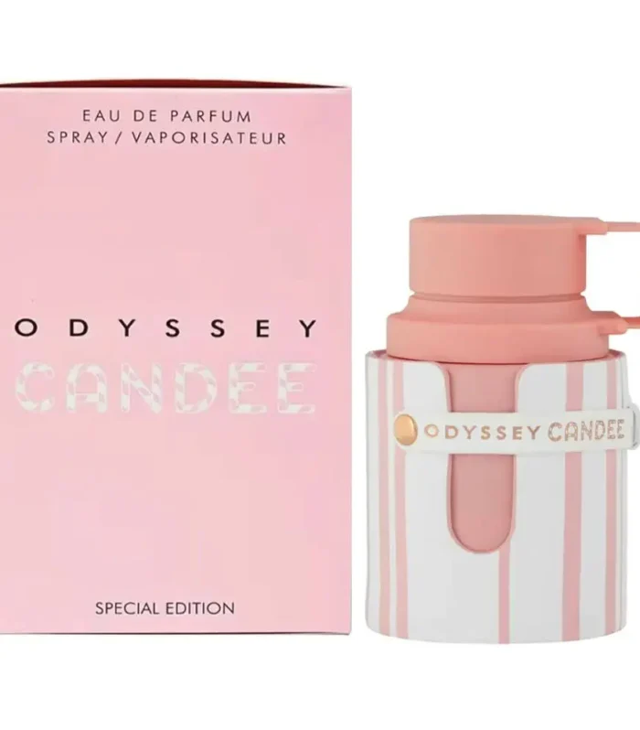 ODYSSEY CANDEE SPECIAL EDITION 100 ML