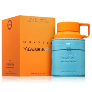 ODYSSEY MANDARIN SKY LIMITED EDITION 100ML