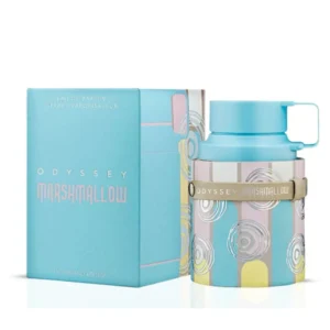 ODYSSEY MARSHMALLOW 100ML