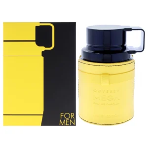 ODYSSEY MEGA LIMITED EDITION 100ML