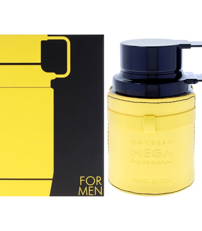 ODYSSEY MEGA LIMITED EDITION 100ML