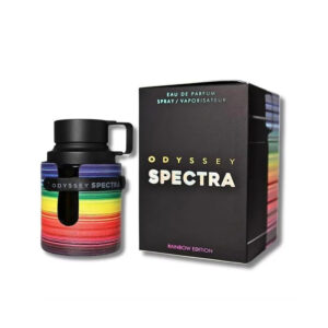 ODYSSEY SPECTRA RAINBOW EDITION 100 ML