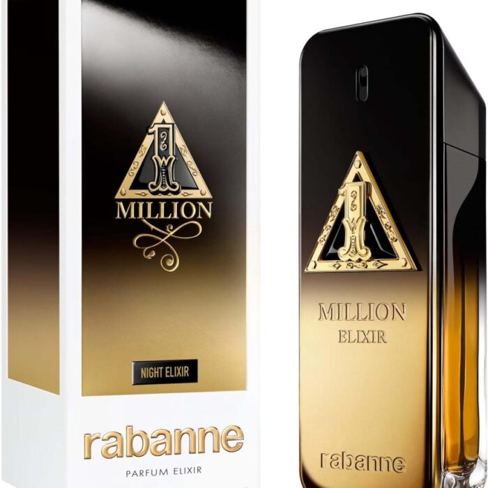 ONE MILLION NIGHT ELIXIR 100 ML PARFUM ELIXIR