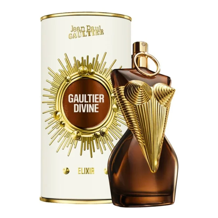 Jean Paul Gaultier Gaultier Divine ElixirWomen Perfume (100ml)
