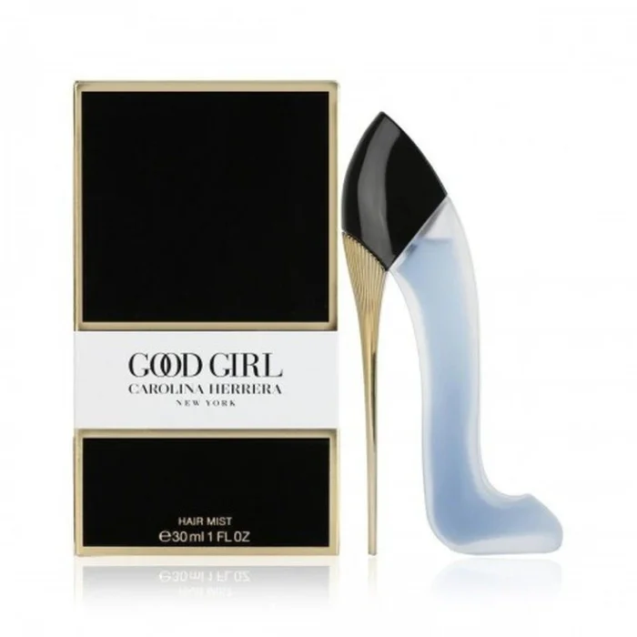 Carolina Herrera Goodgirl Edp Hair Mist 30Ml