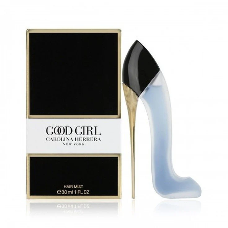 Carolina Herrera Goodgirl Edp Hair Mist 30Ml