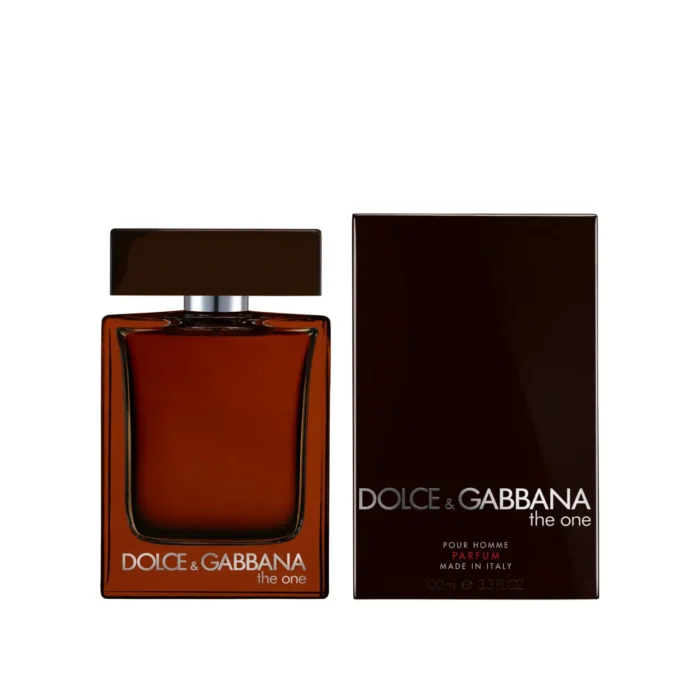 Dolce&Gabbana The One Pour Homme Parfum 100 ml
