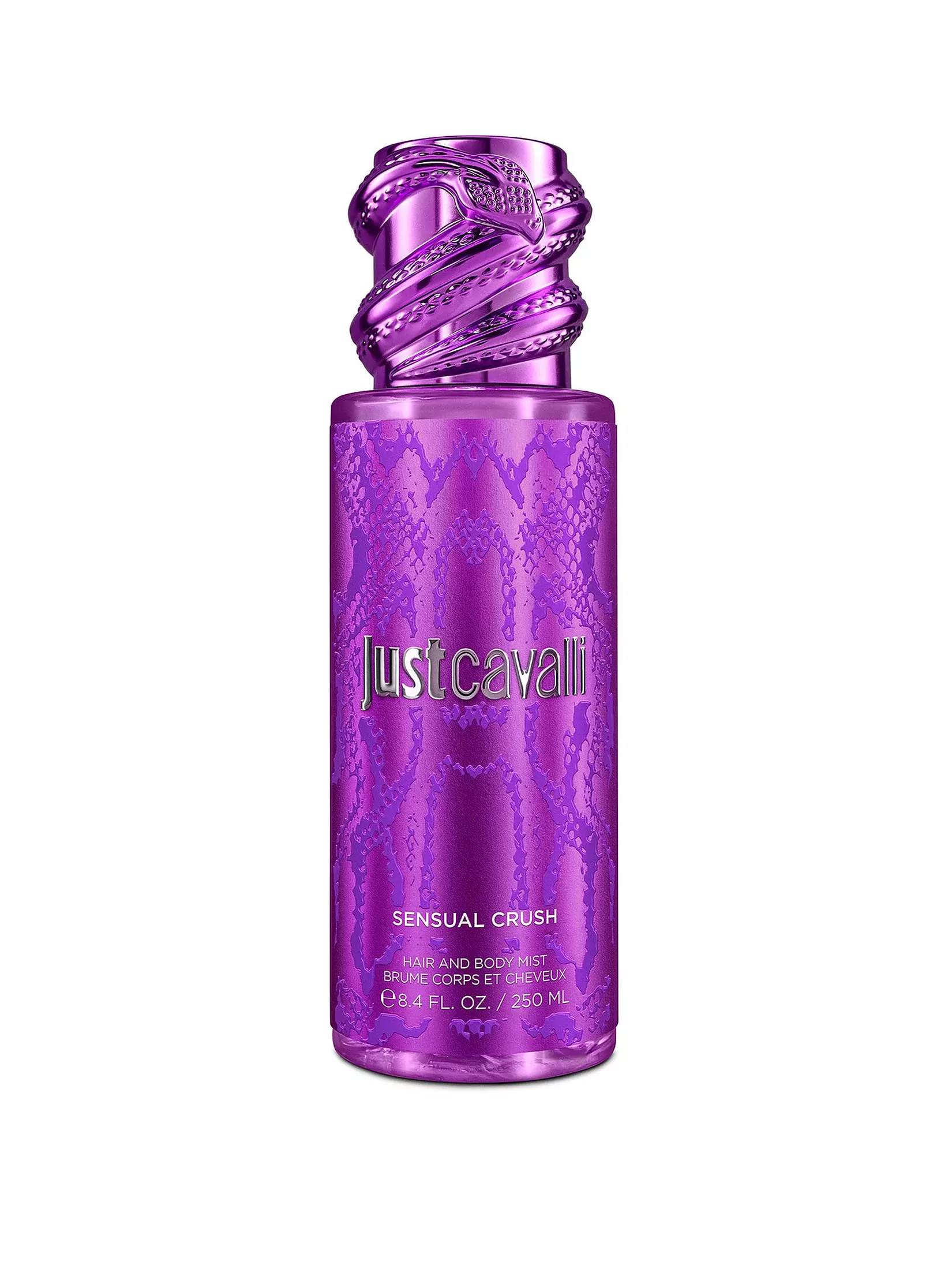 JUST CAVALLI HAIR BODY MIST SENSUAL CRUSH 250ML