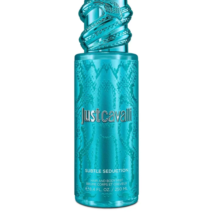 JUST CAVALLI HAIR BODY MIST SUBTLE SEDUCTION 250ML
