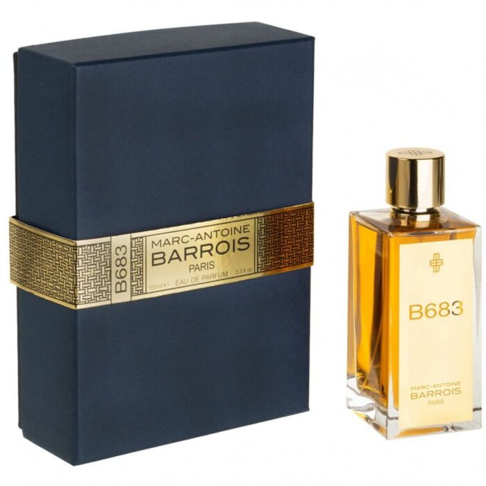 b683 marc antoine barrois 100ml