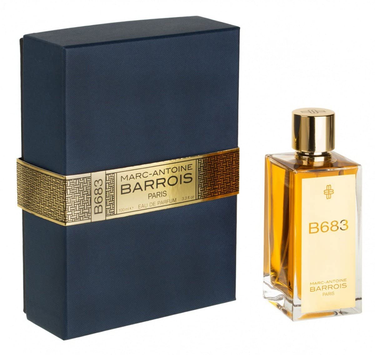 b683 marc antoine barrois 100ml