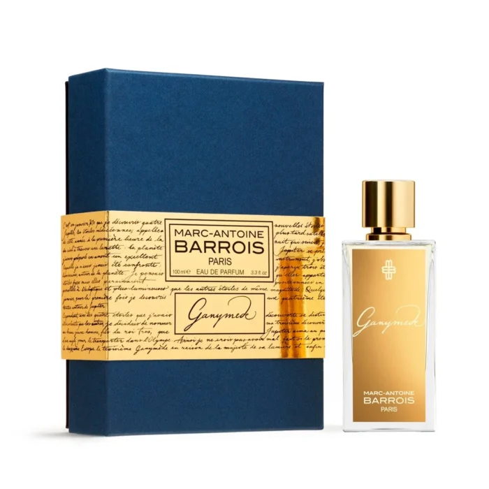 ganymede marc antoine barrois 100ml
