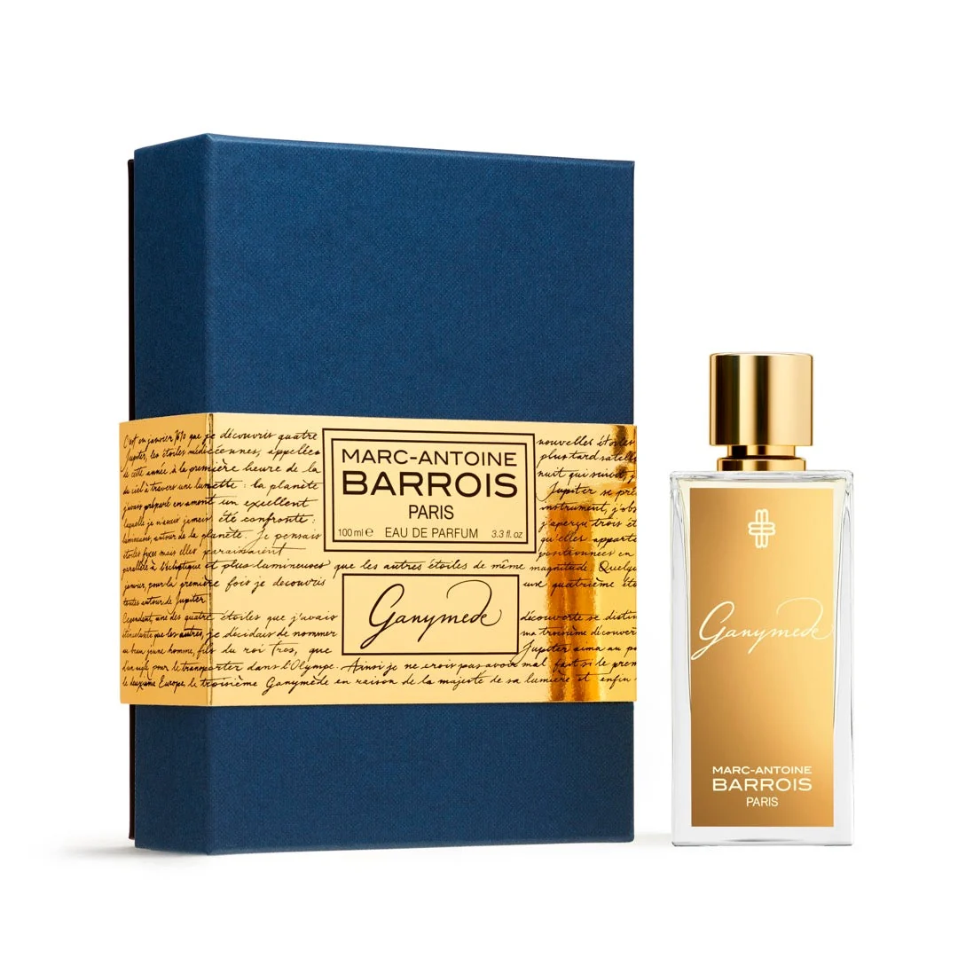 ganymede marc antoine barrois 100ml
