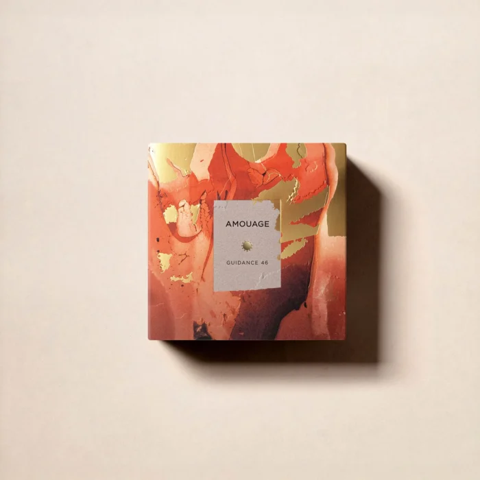 Guidance 46 Amouage