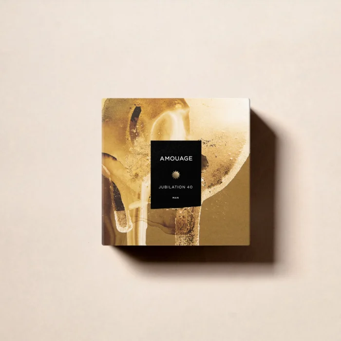 Jubilation 40 Man Amouage