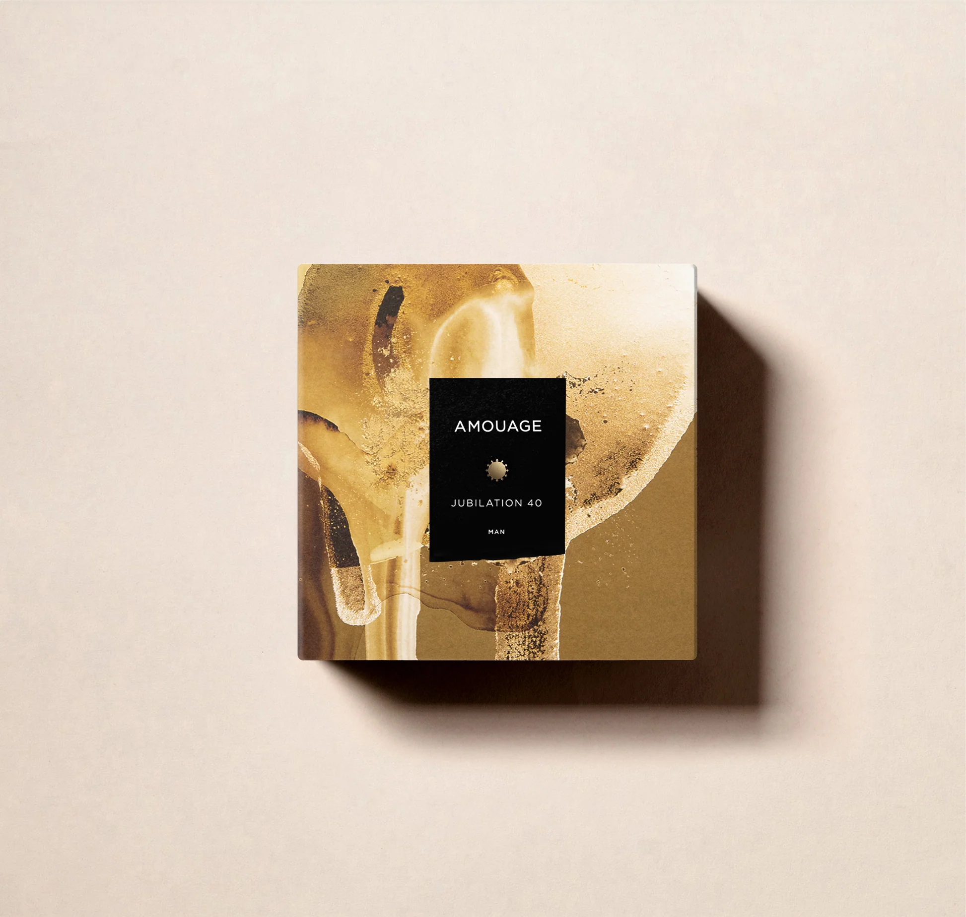 Jubilation 40 Man Amouage