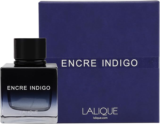LALIQUE ENCRE INDIGO EDP 100ML