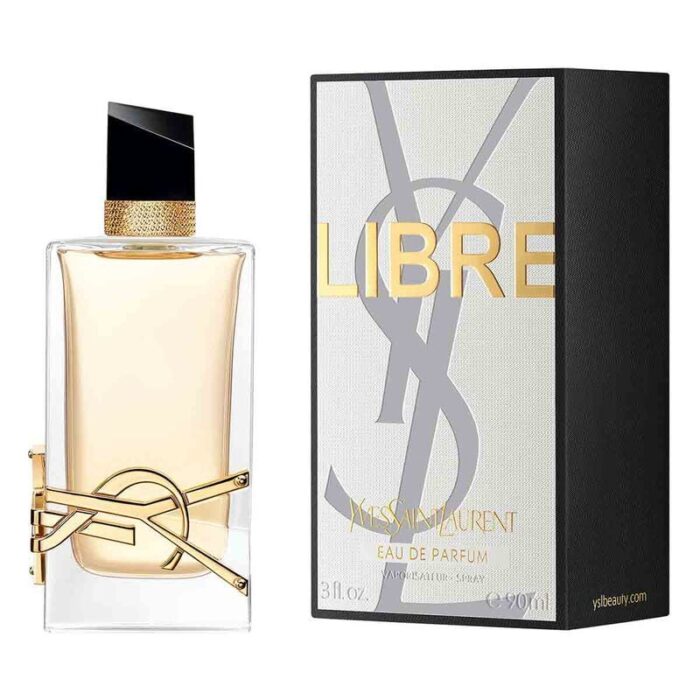 Yves Saint Laurent Libre 90ML EDP