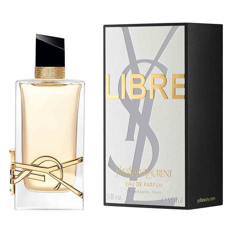 Yves Saint Laurent Libre 90ML EDP