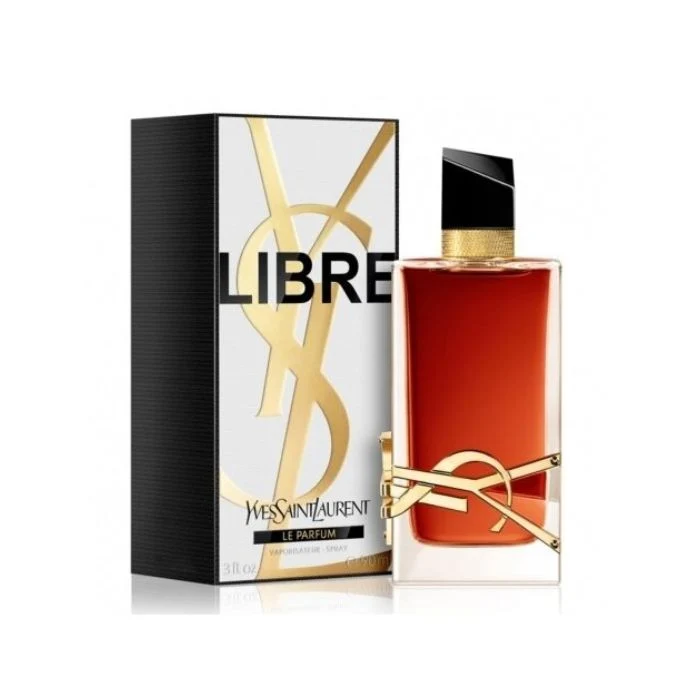 Yves Saint Laurent Libre 90ML LE PARFUM