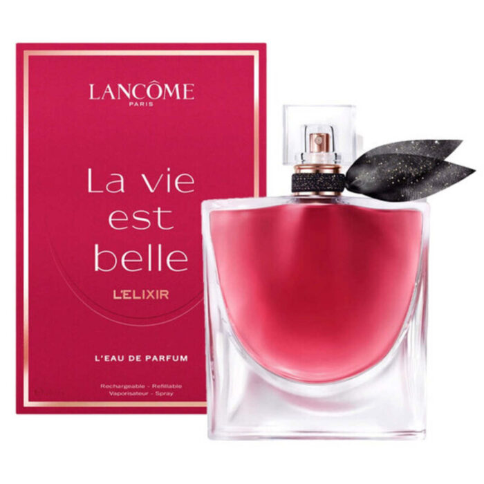 LA VIE EST BELLE ELIXIR 100ML EDP