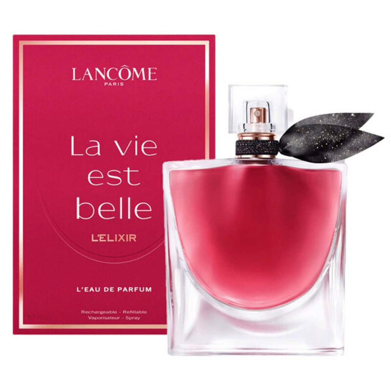 LA VIE EST BELLE ELIXIR 100ML EDP