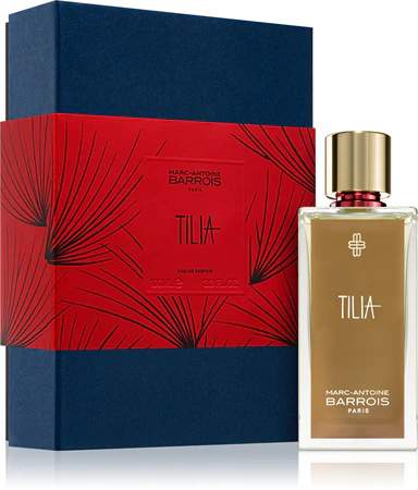 tilia marc antoine barrois 100ml