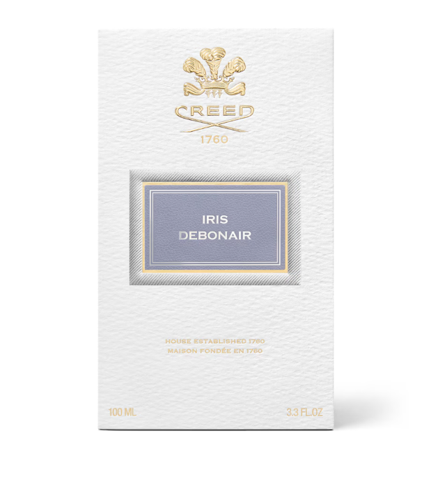 CREED IRIS DEBONAIR 100 ML