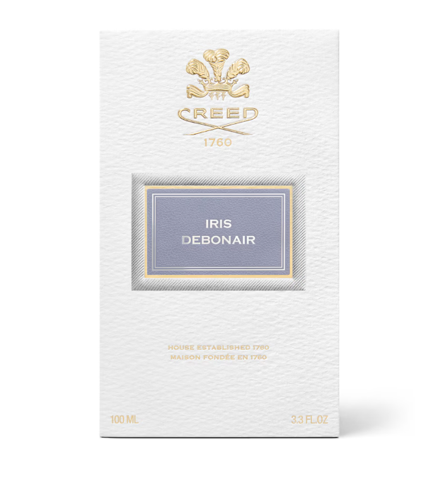 CREED IRIS DEBONAIR 100 ML