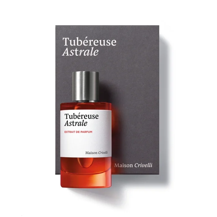 MAISON CRIVELLI TUBEREUSE ASTRALE 100ML EXTRAIT DE PARFUM